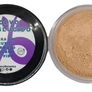 Polvo Traslucido